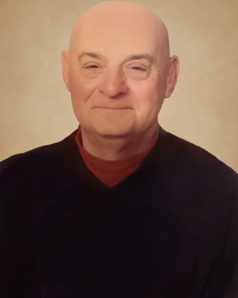 Michael L. Frattini Profile Photo