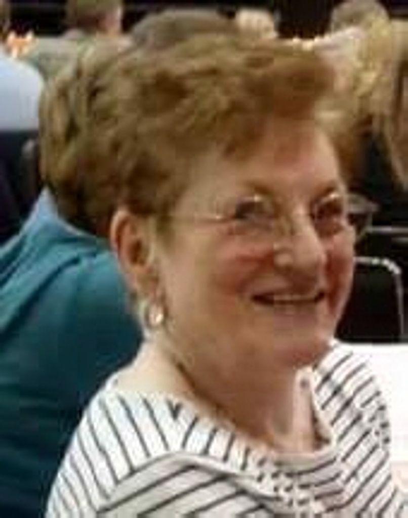 Mary J. Miller