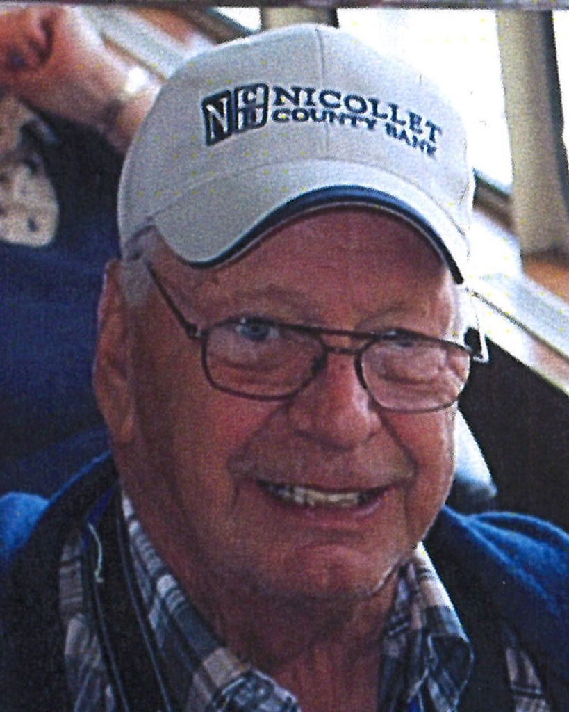Charles "Charlie" A. Vogel Profile Photo