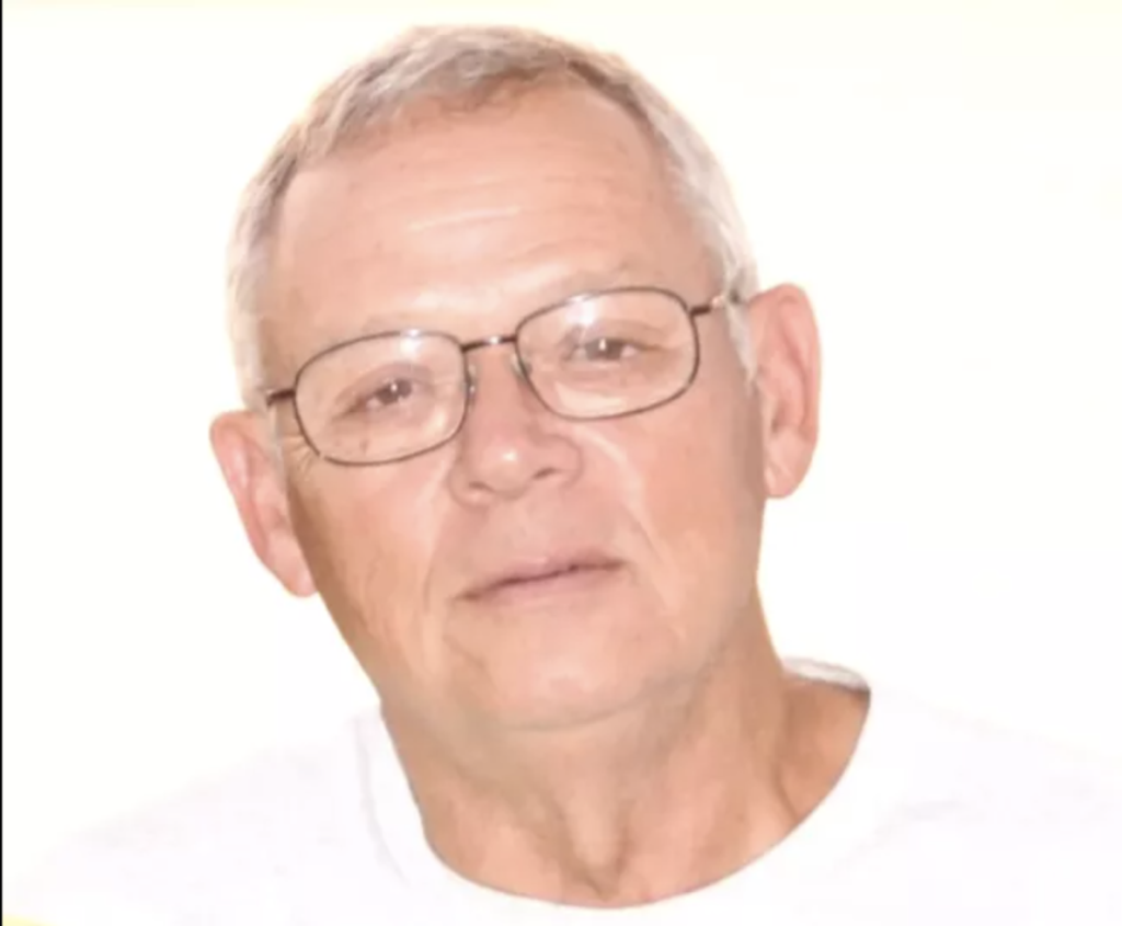 Barney N. Maddox Profile Photo