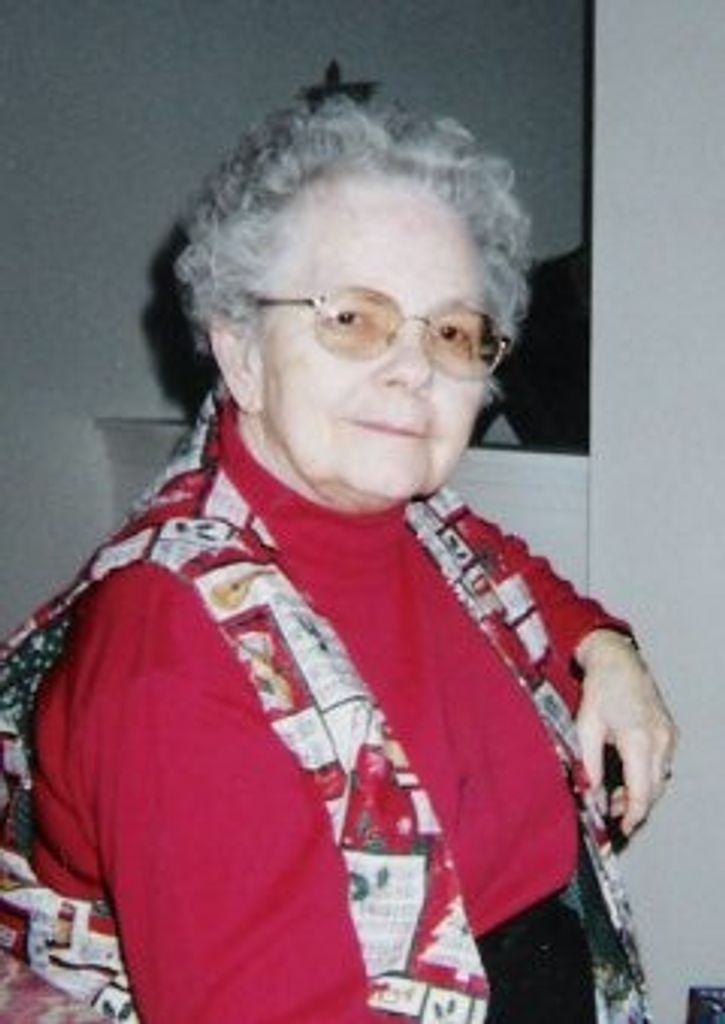 Alice Couch