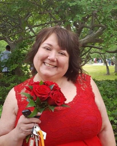 Debby June Mayo Profile Photo
