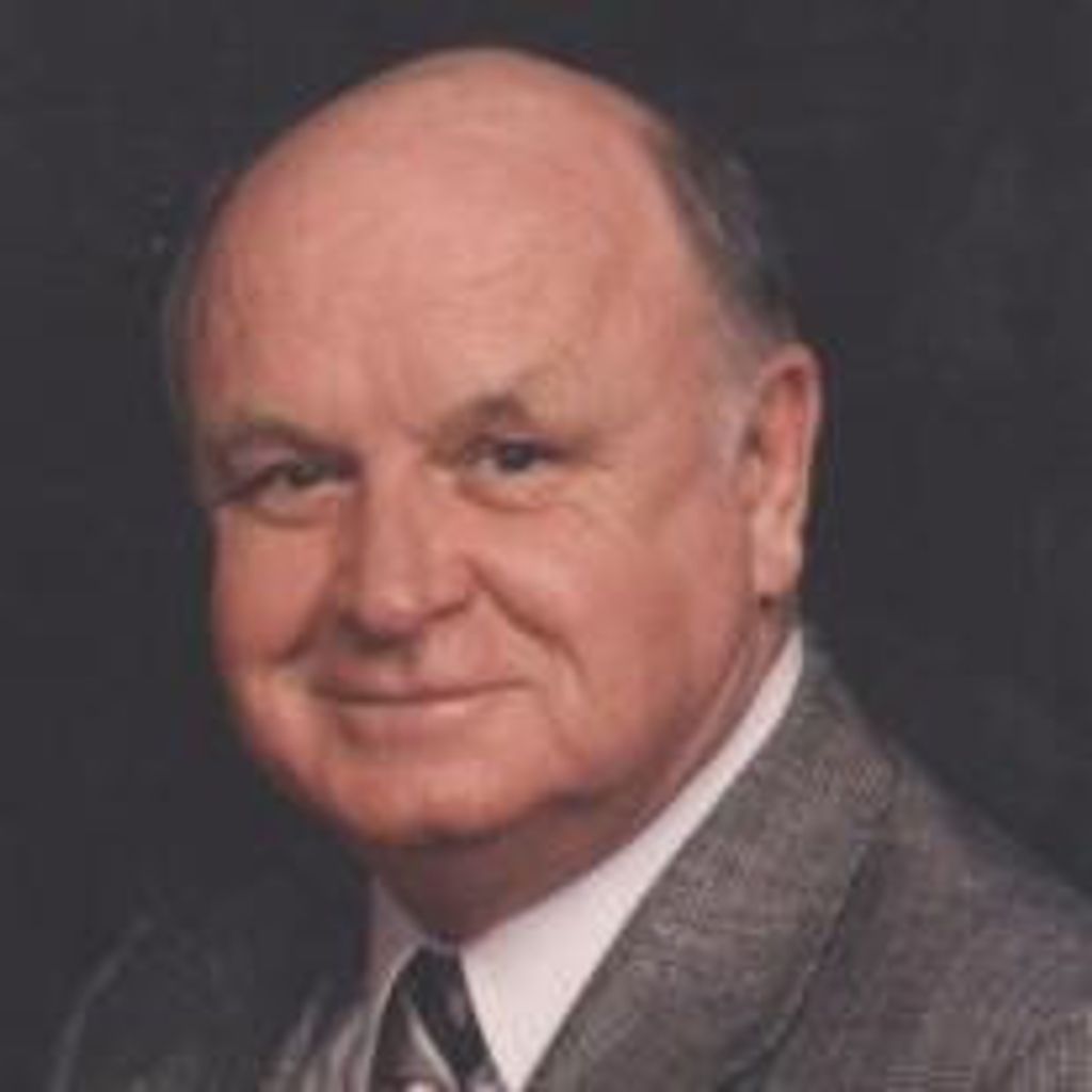 Robert Galvin