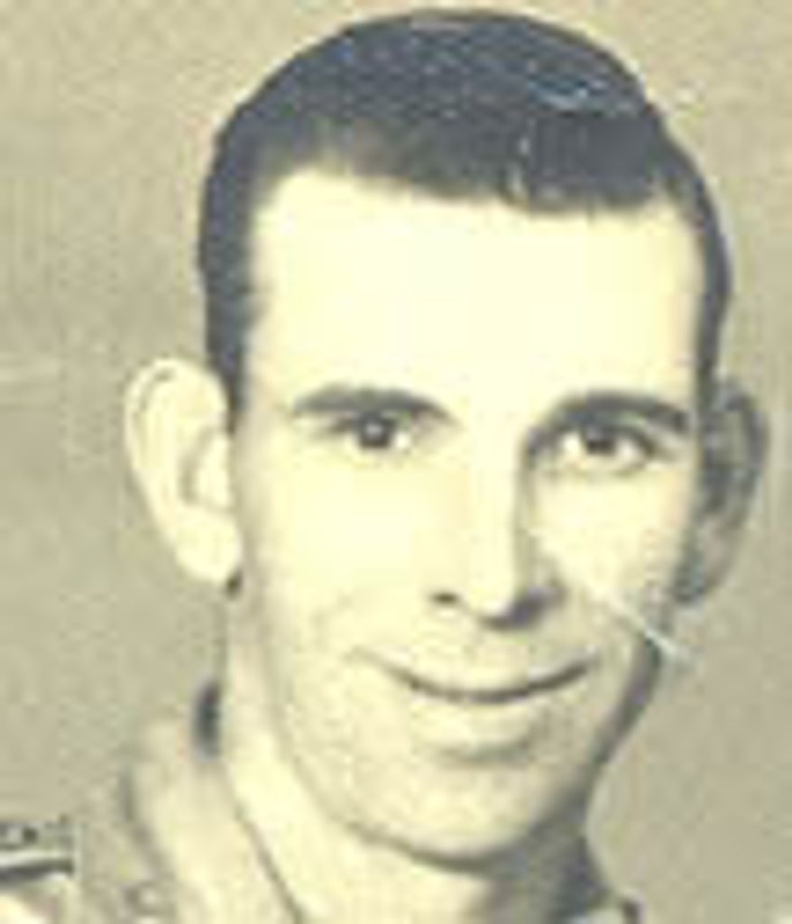 James Donald Cabe