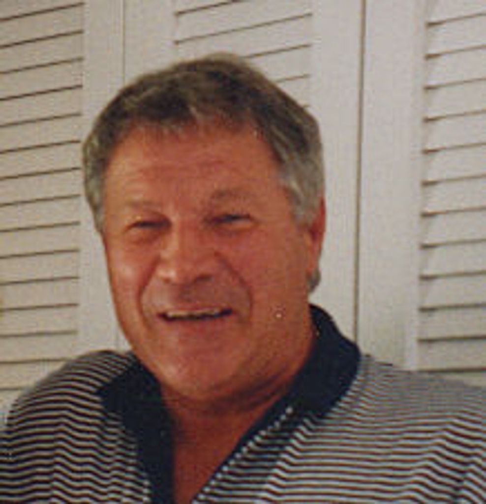 Edward Gay Profile Photo
