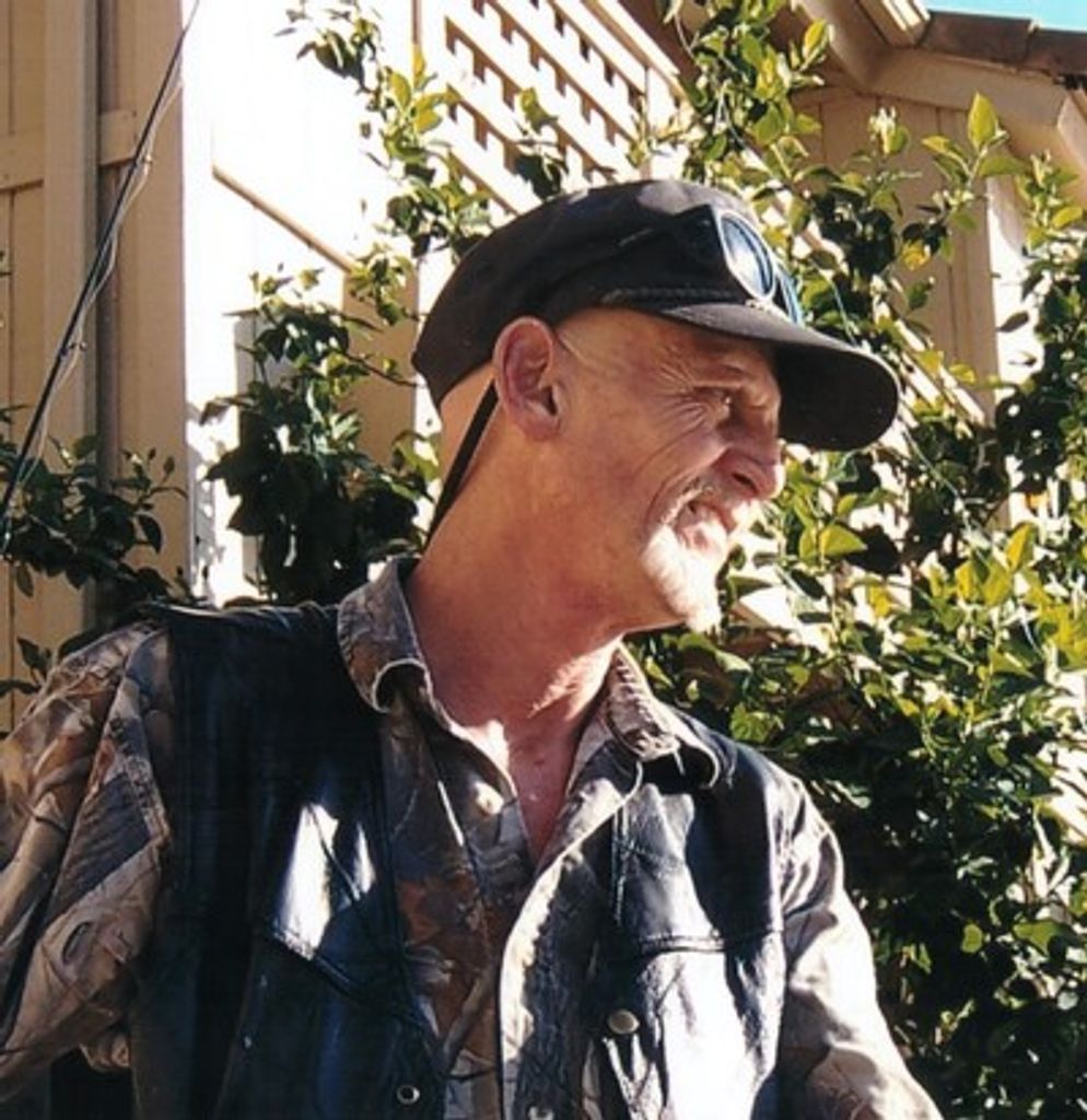 Edward William Richardson Profile Photo
