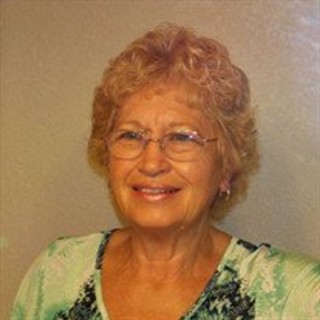 Judy  Rae Shuck