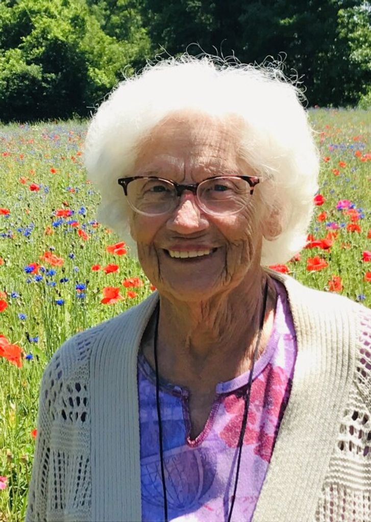 Anna Mae (Ochampaugh)  Sikora Profile Photo