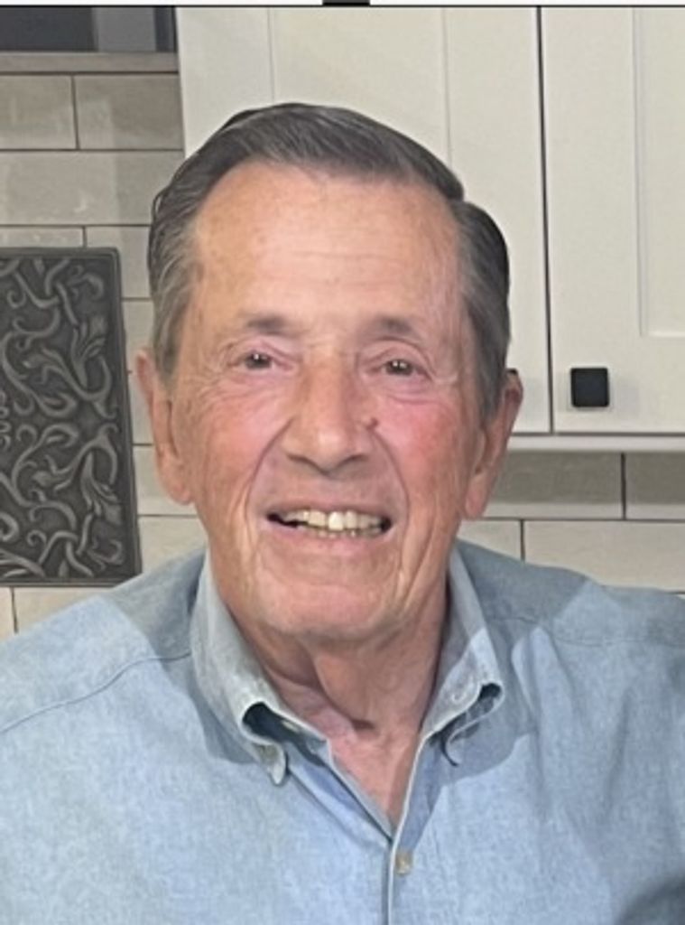 Roger F. Head Profile Photo