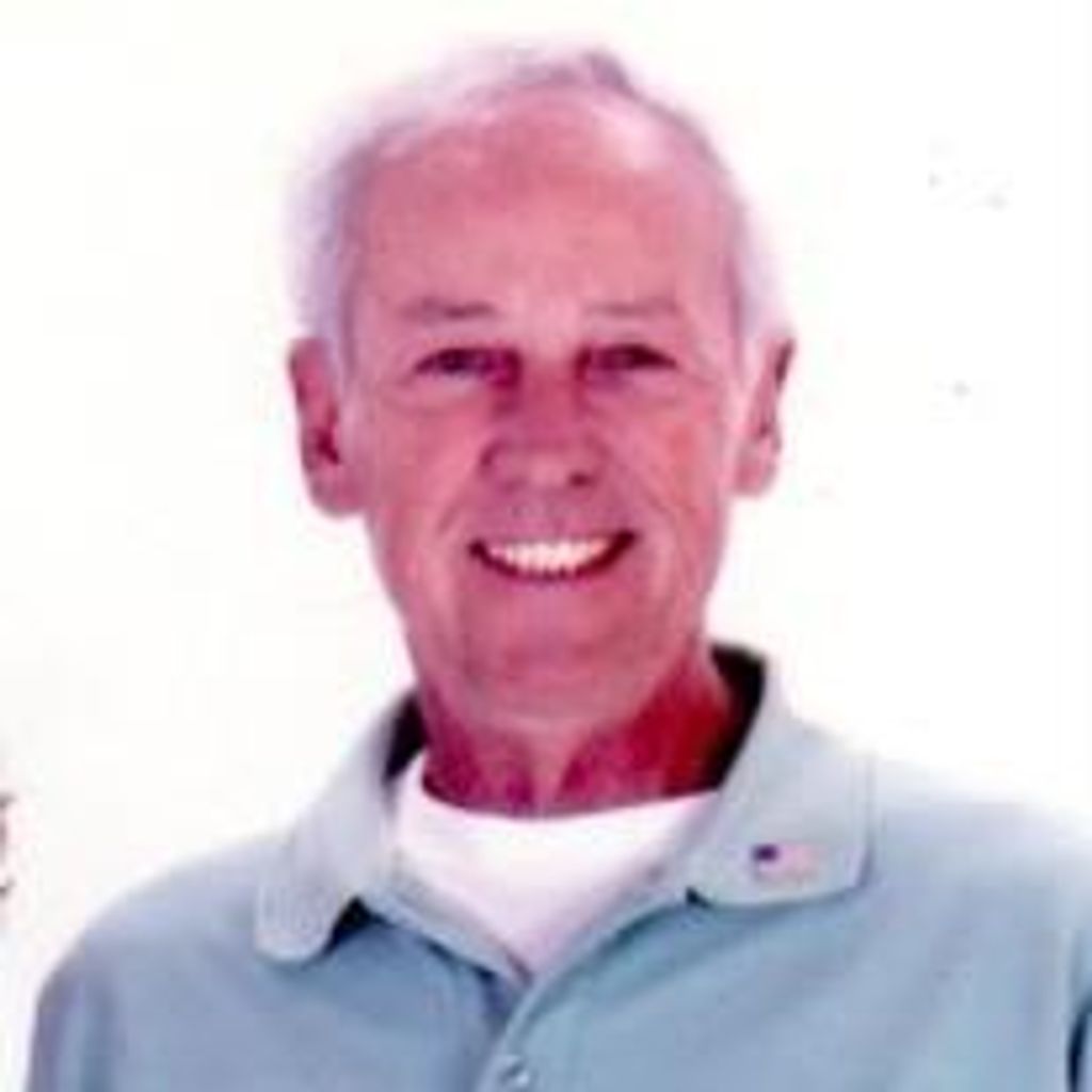 William P. Chagnon