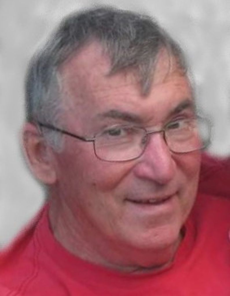 David Charles Slusser