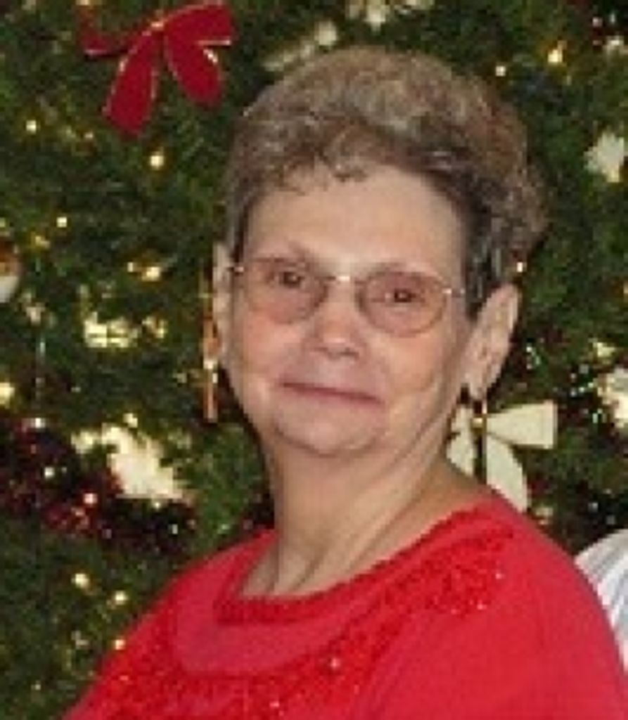 Shirley Ann Hembree Profile Photo