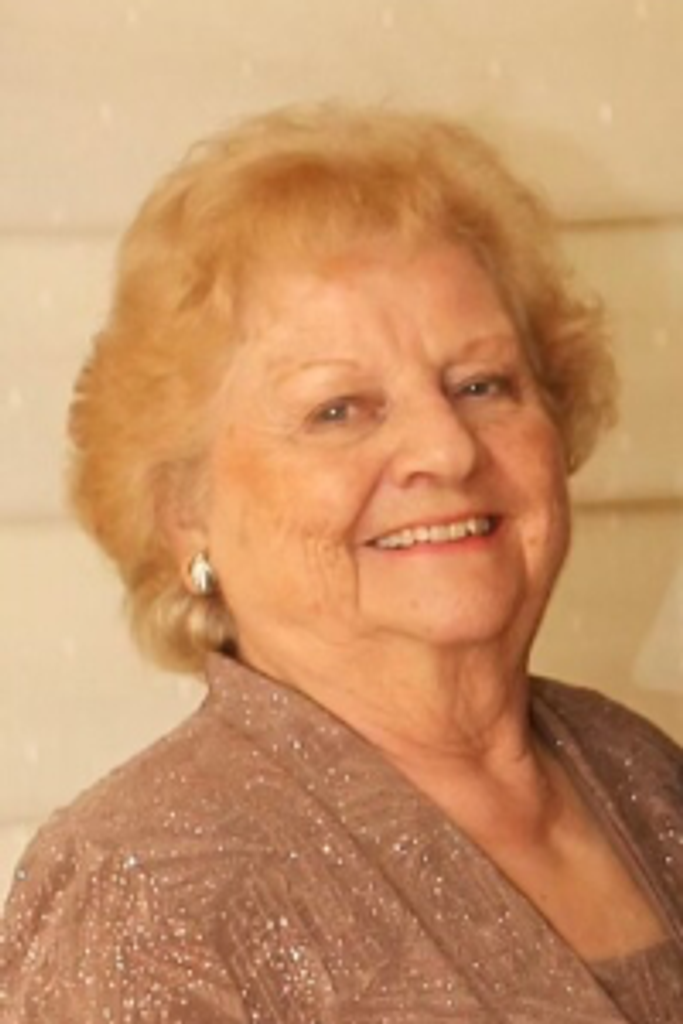 Elizabeth J. "Bette" Picard