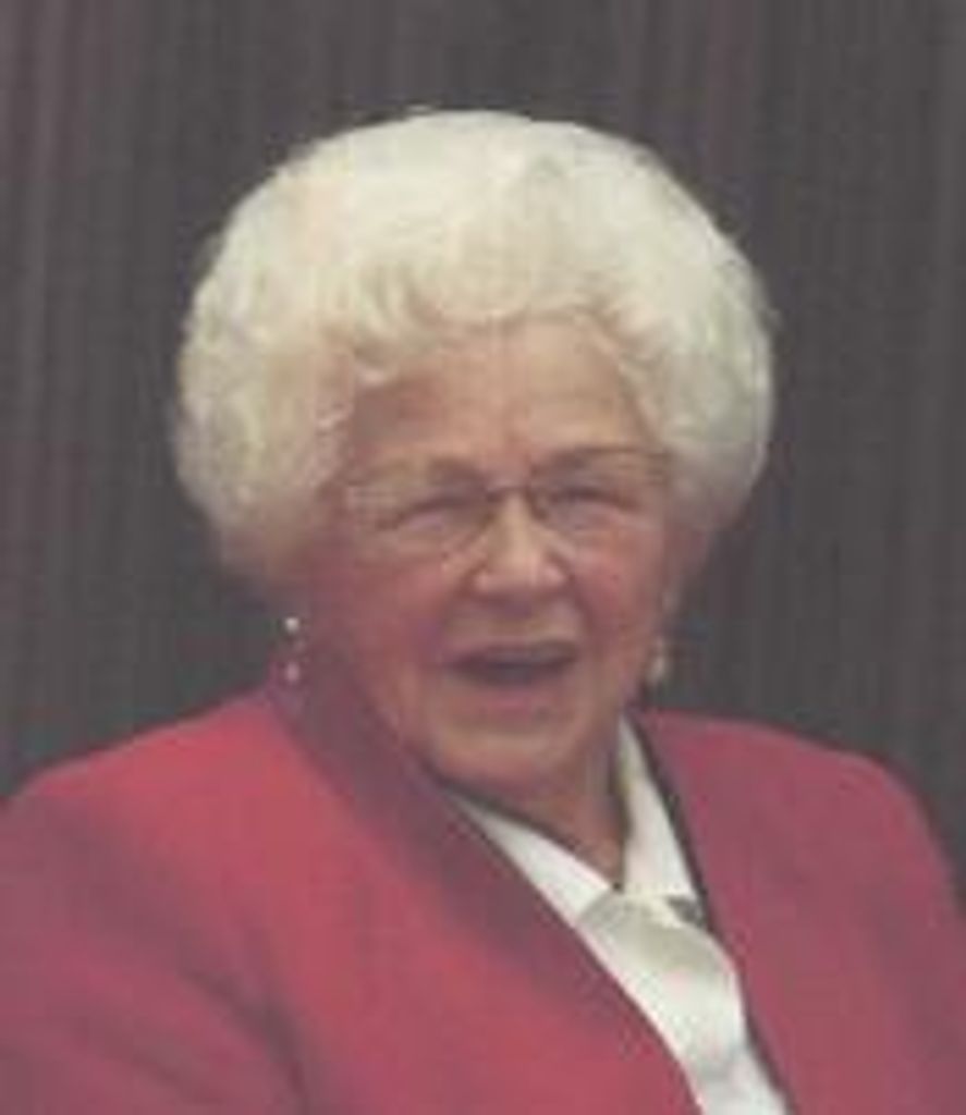 Edith Rohloff