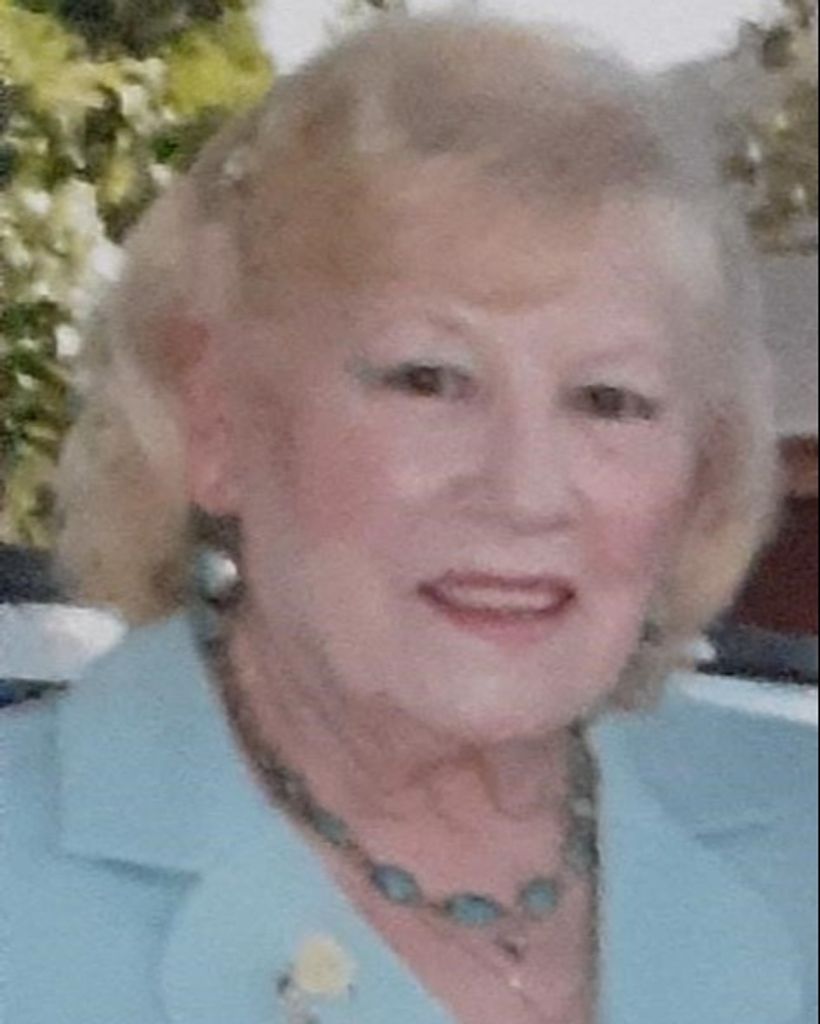 Irene De Blas Rodriguez