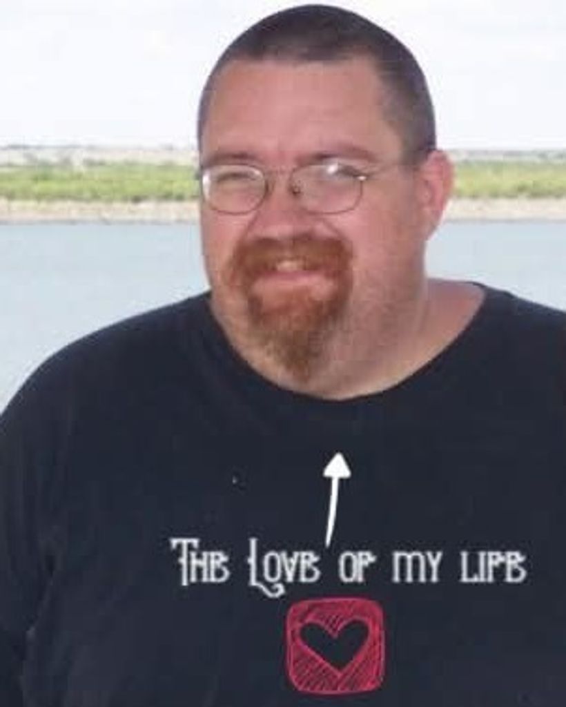 Donald Neal Anderson