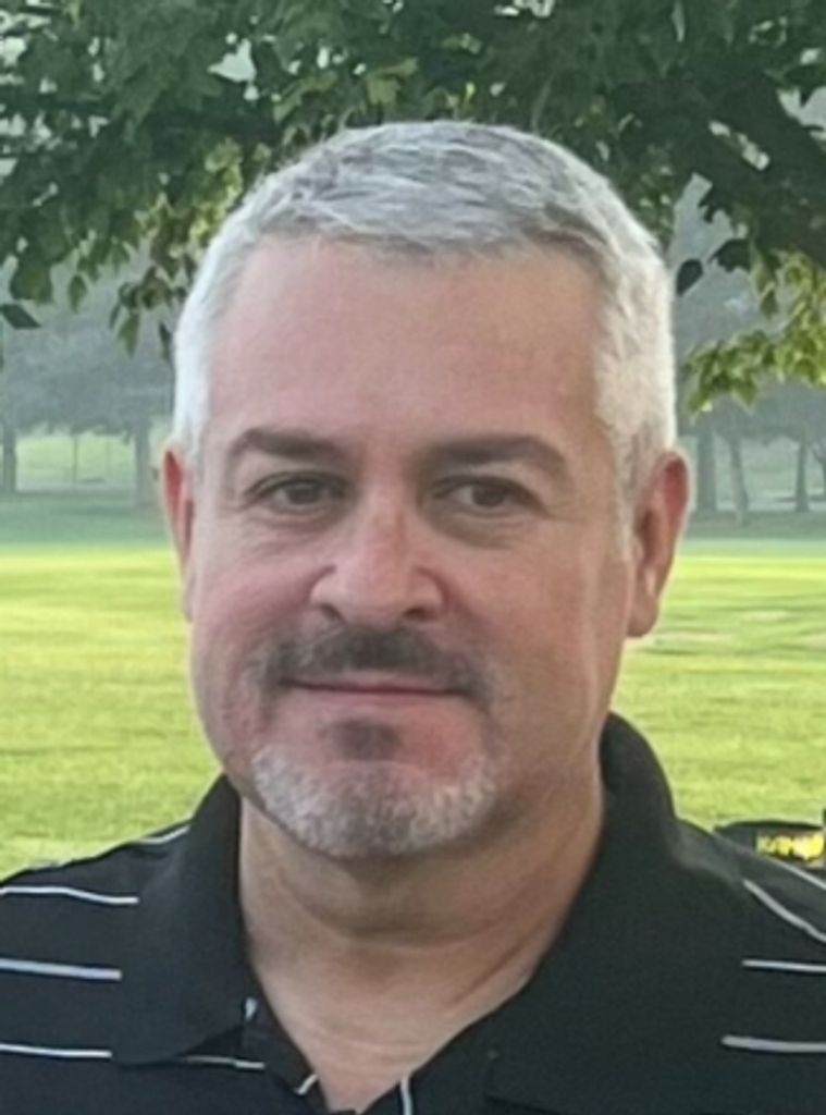 Ryan James Carroll Profile Photo