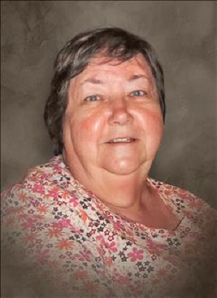 Mary Brenda Pendley Profile Photo