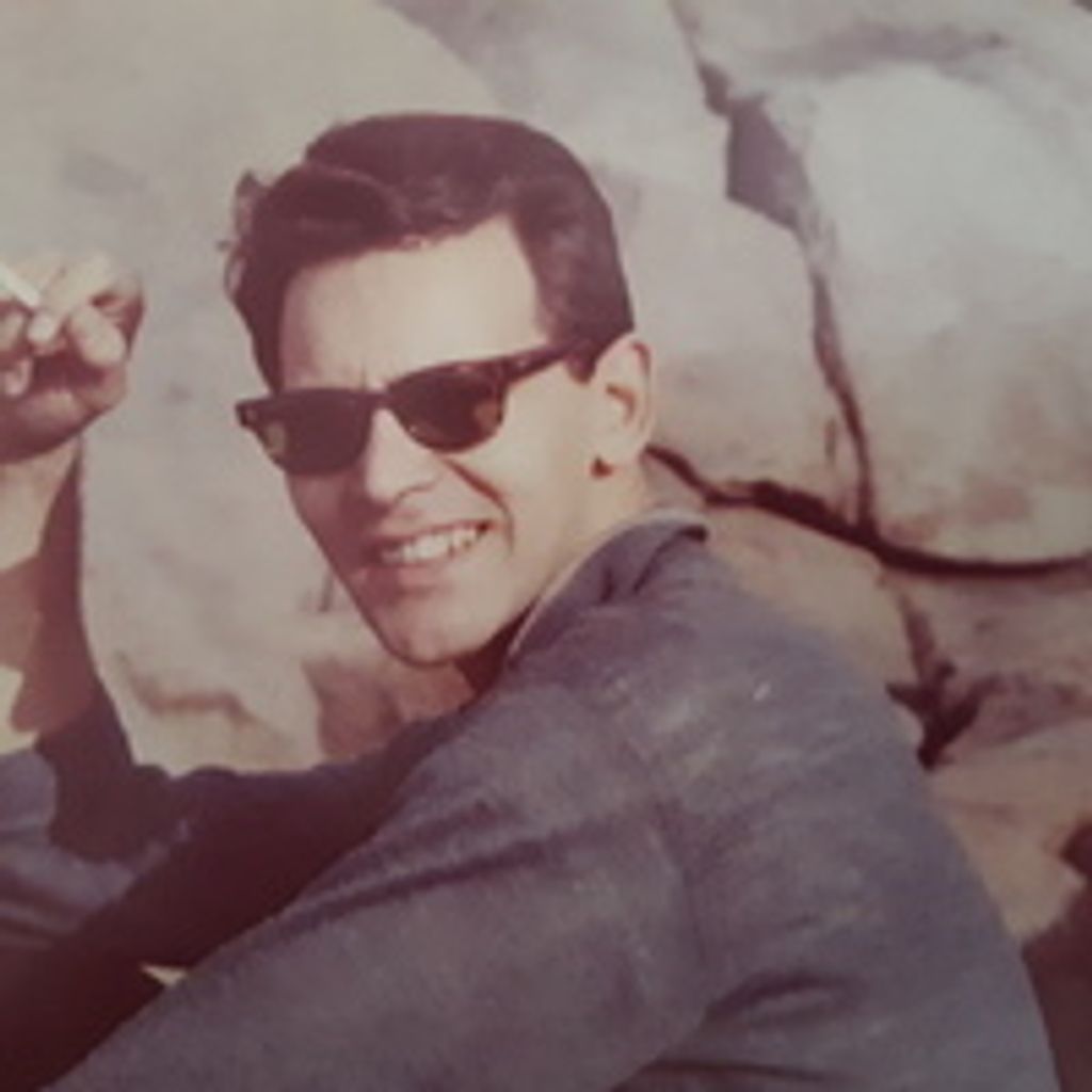 Richard Giroux Profile Photo