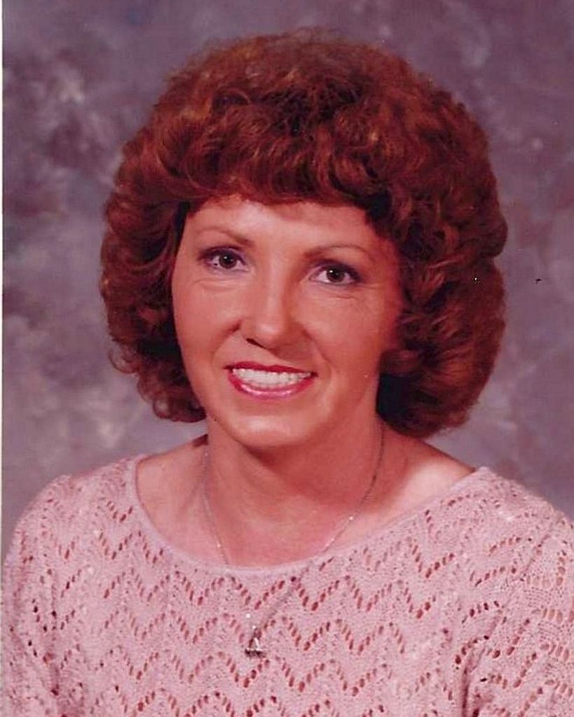 Betty J Downs Profile Photo