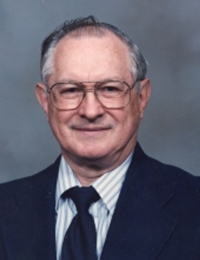 John L. Conran