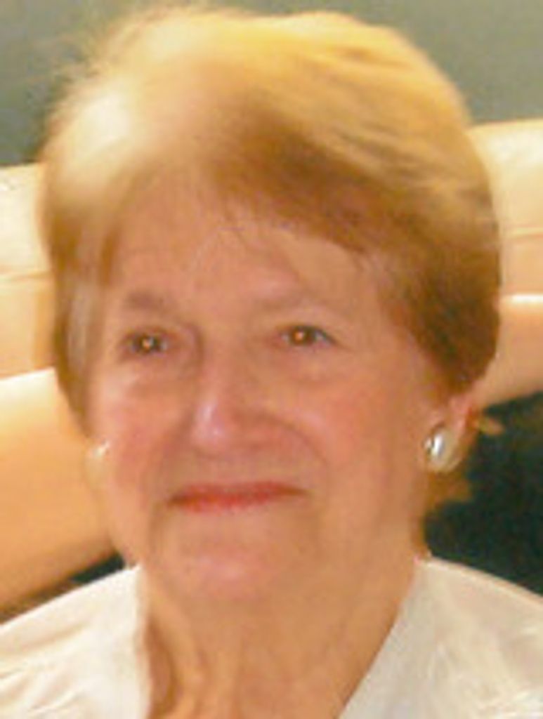 Joan Hesse Billie Profile Photo