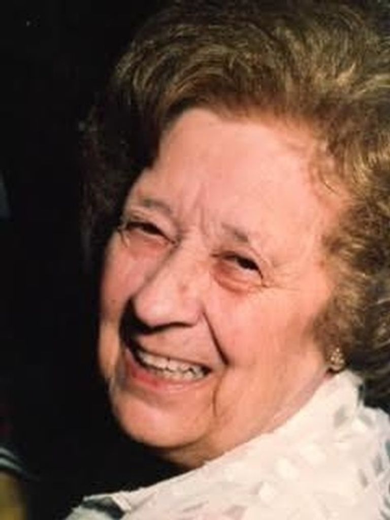 Adele Selma Shewchuk