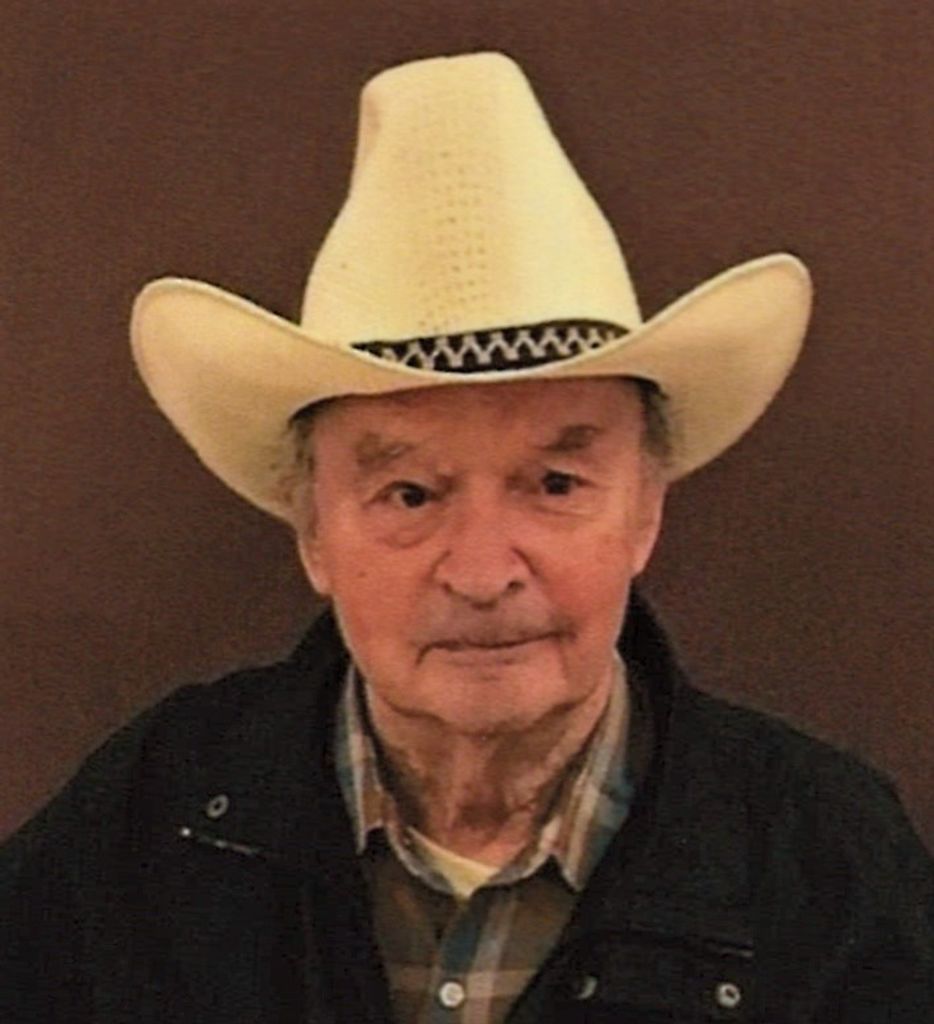 Floyd W. Jones