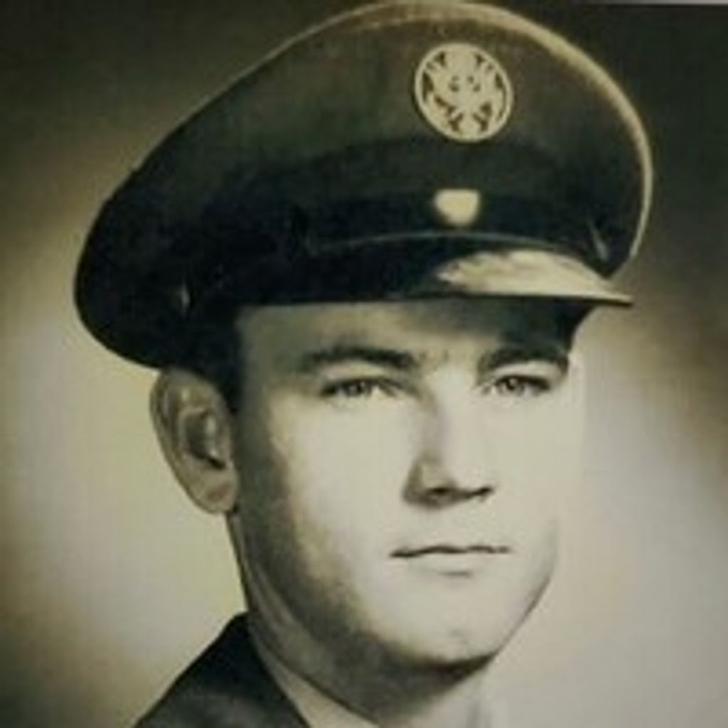 David N. Glawson Profile Photo