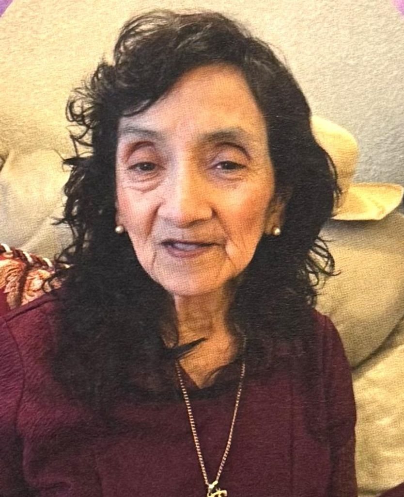 Tillie Lopez Garcia Profile Photo