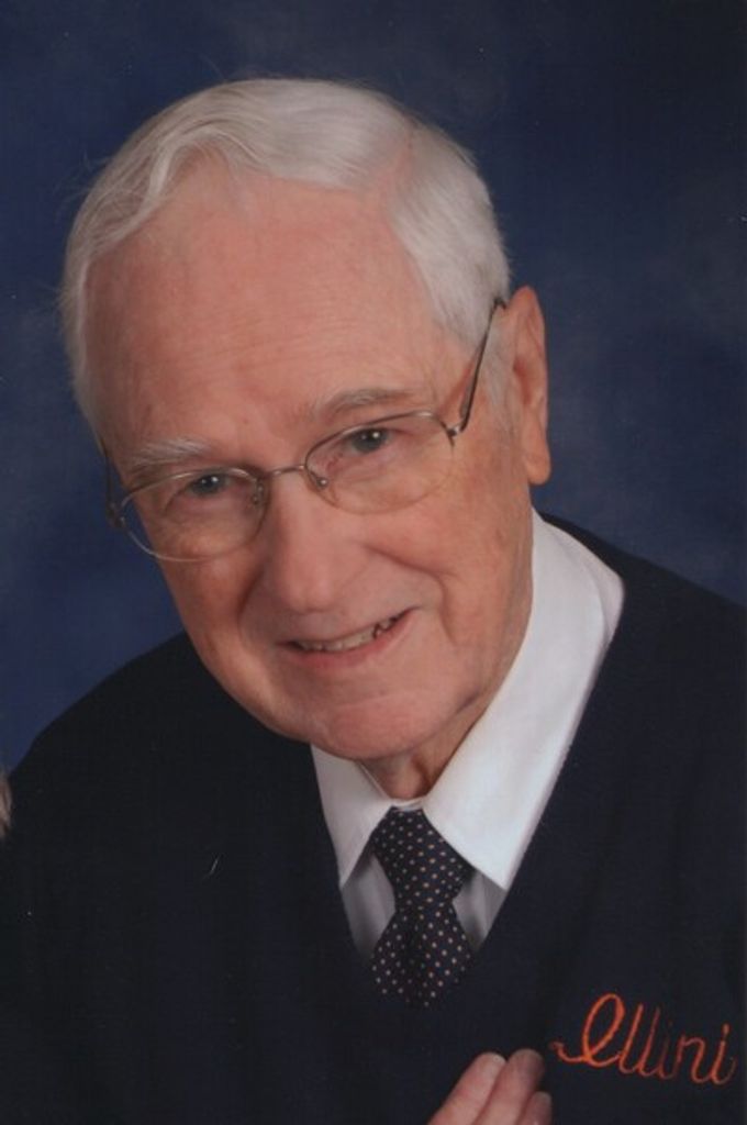 Hewitt George Hafer Profile Photo