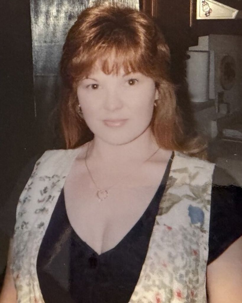 Carla Reeves Harten Profile Photo