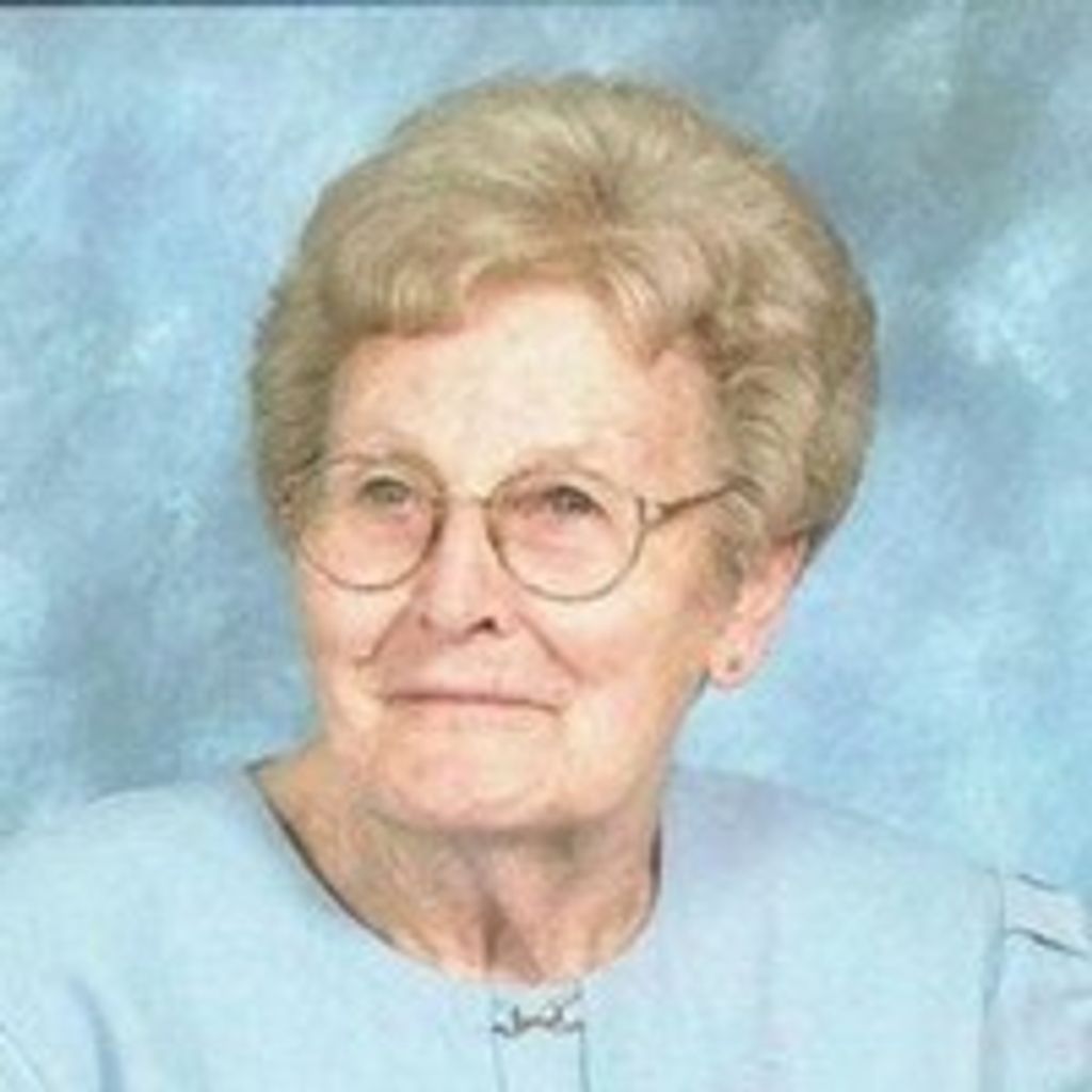 Erna C Voisard