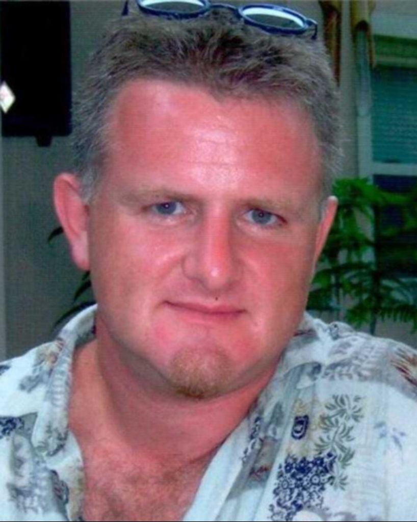 John Douglas "JD" Copp