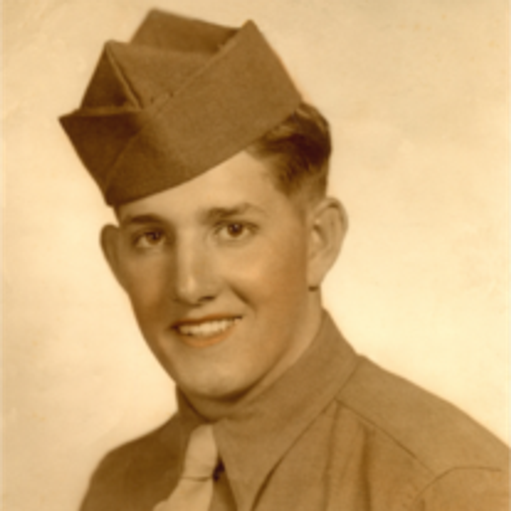 George Bludgett Flynn