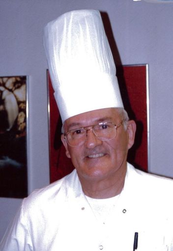 Normand R. Charette Profile Photo