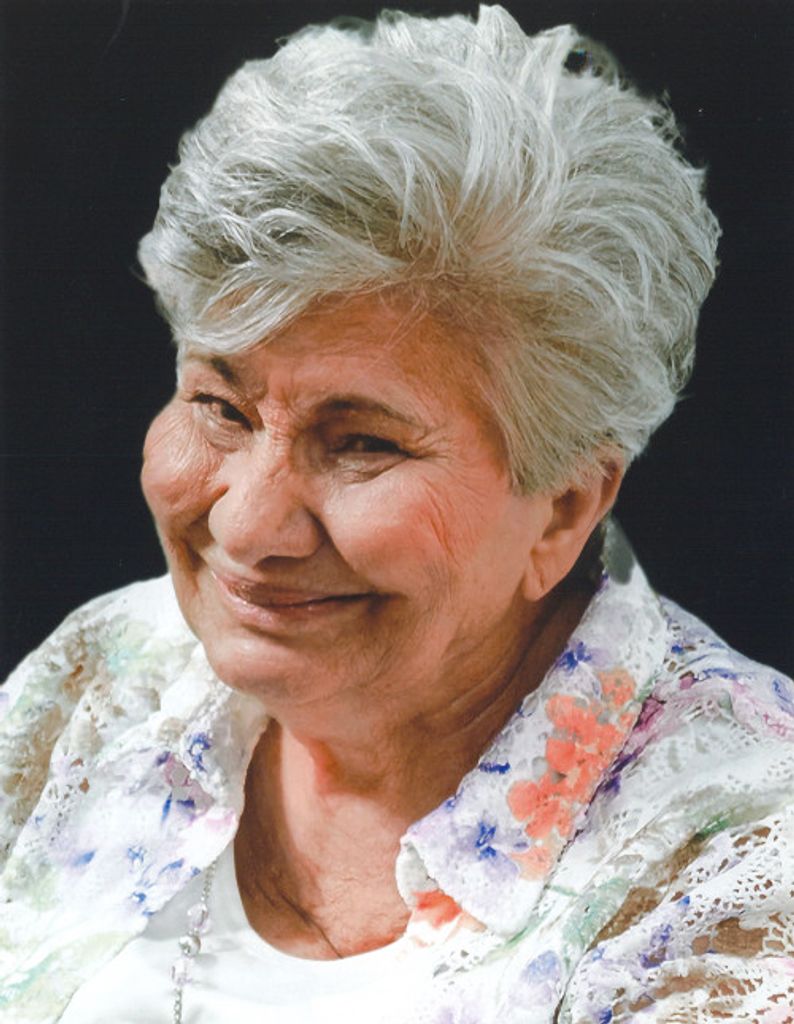Matina Papantoniou