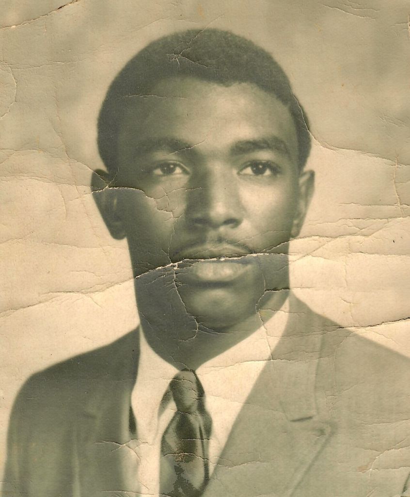 Bobby L. White