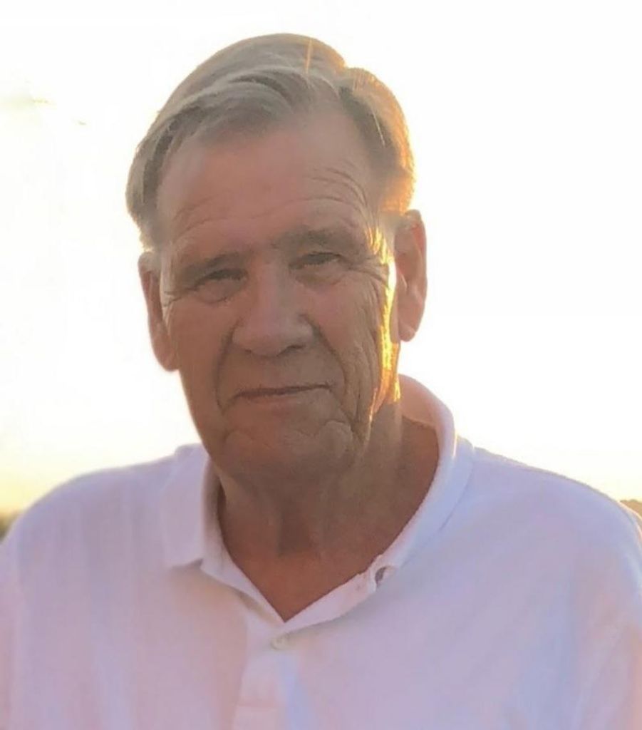 Robert "Bob" D. Patton Profile Photo