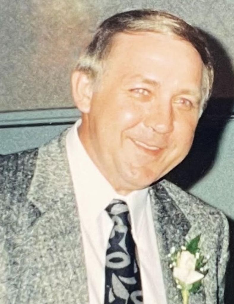 Stephen F. Pechatsko Profile Photo