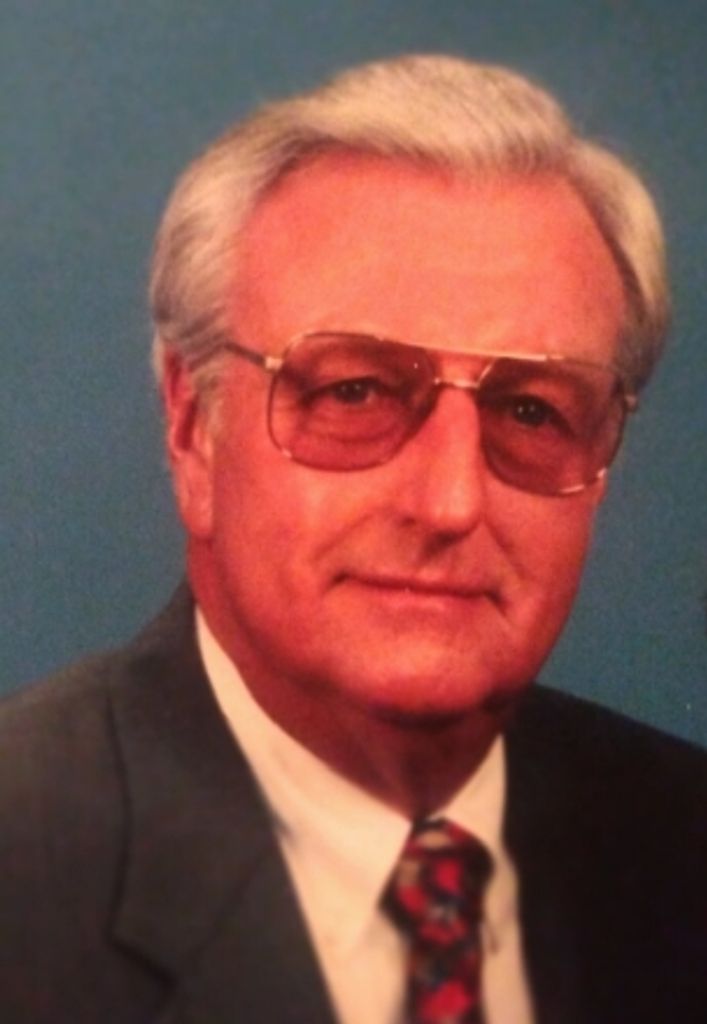 Pierce Wesley Wilson Profile Photo