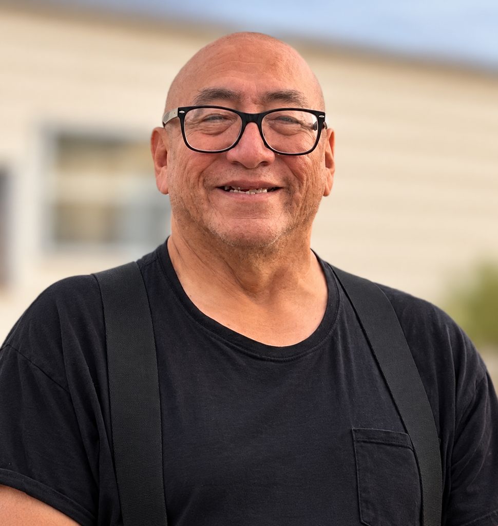Kevin Bear Medicine Profile Photo