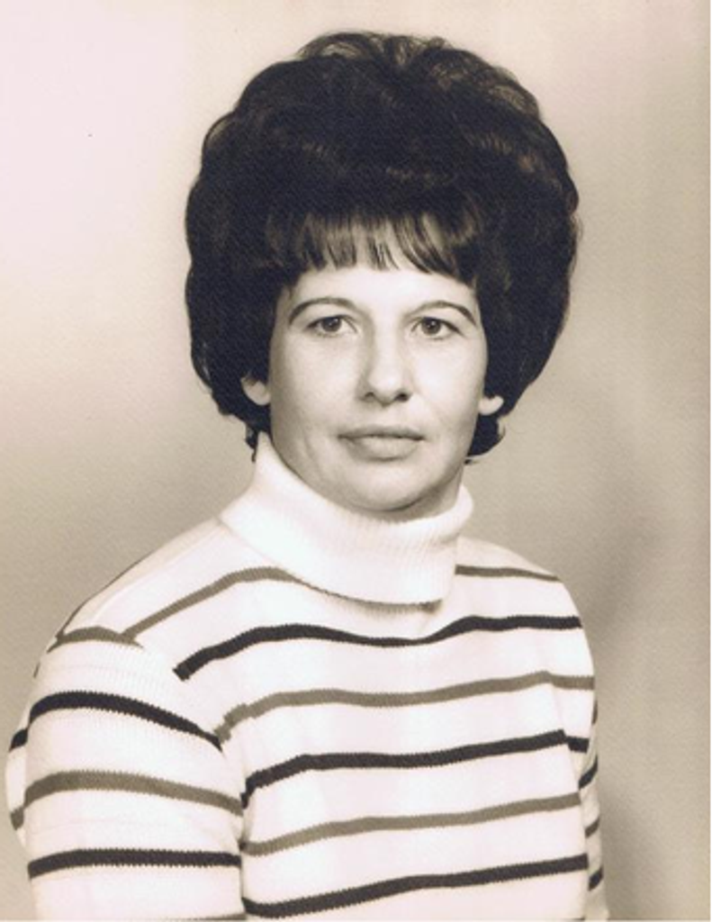 Leona "Polly" Clark Profile Photo