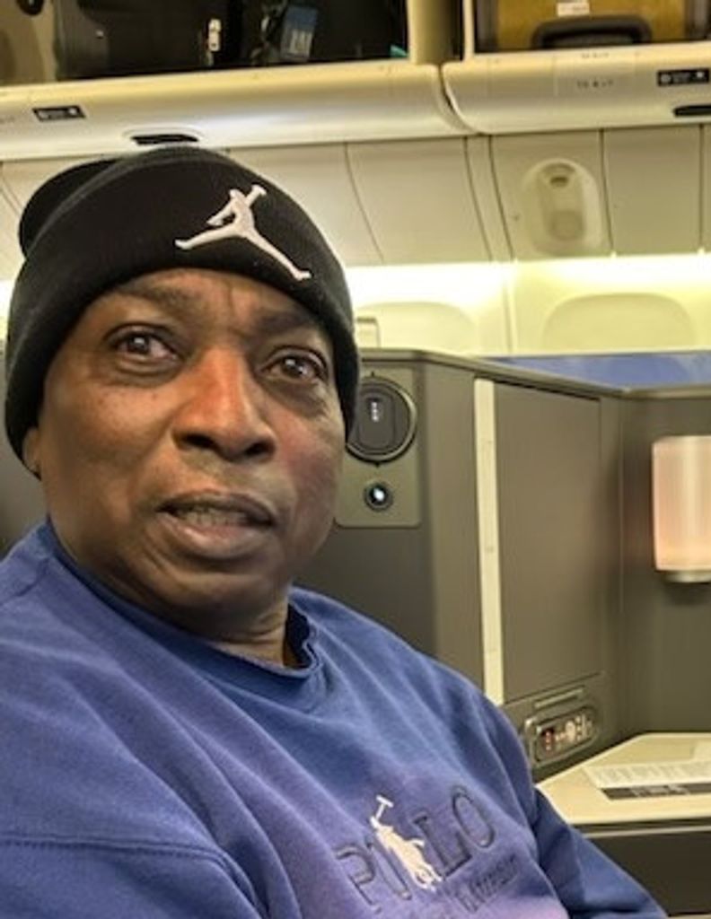 Albert Lee Johnson Profile Photo