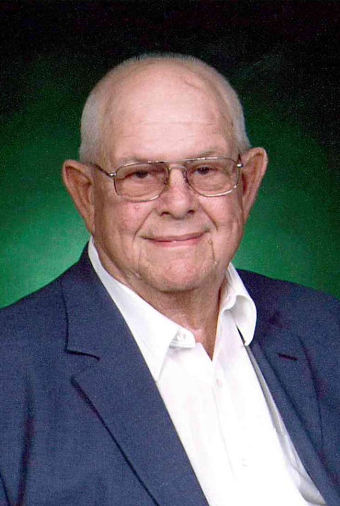 Leonard J. Miller Profile Photo