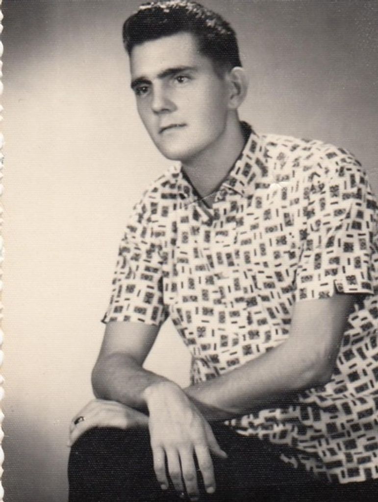 Richard R. Graham