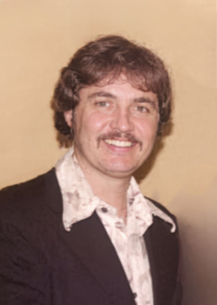 Steven Lee Bayless Profile Photo