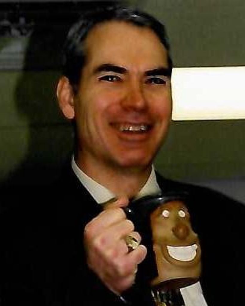 Timothy Donahoe