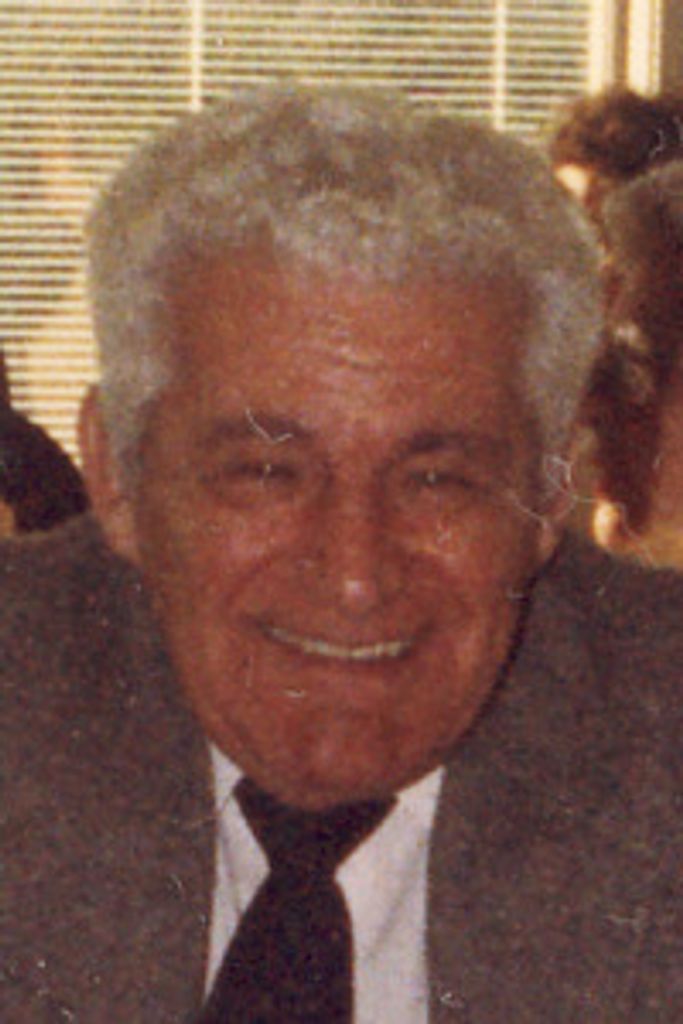 John J. Busnengo