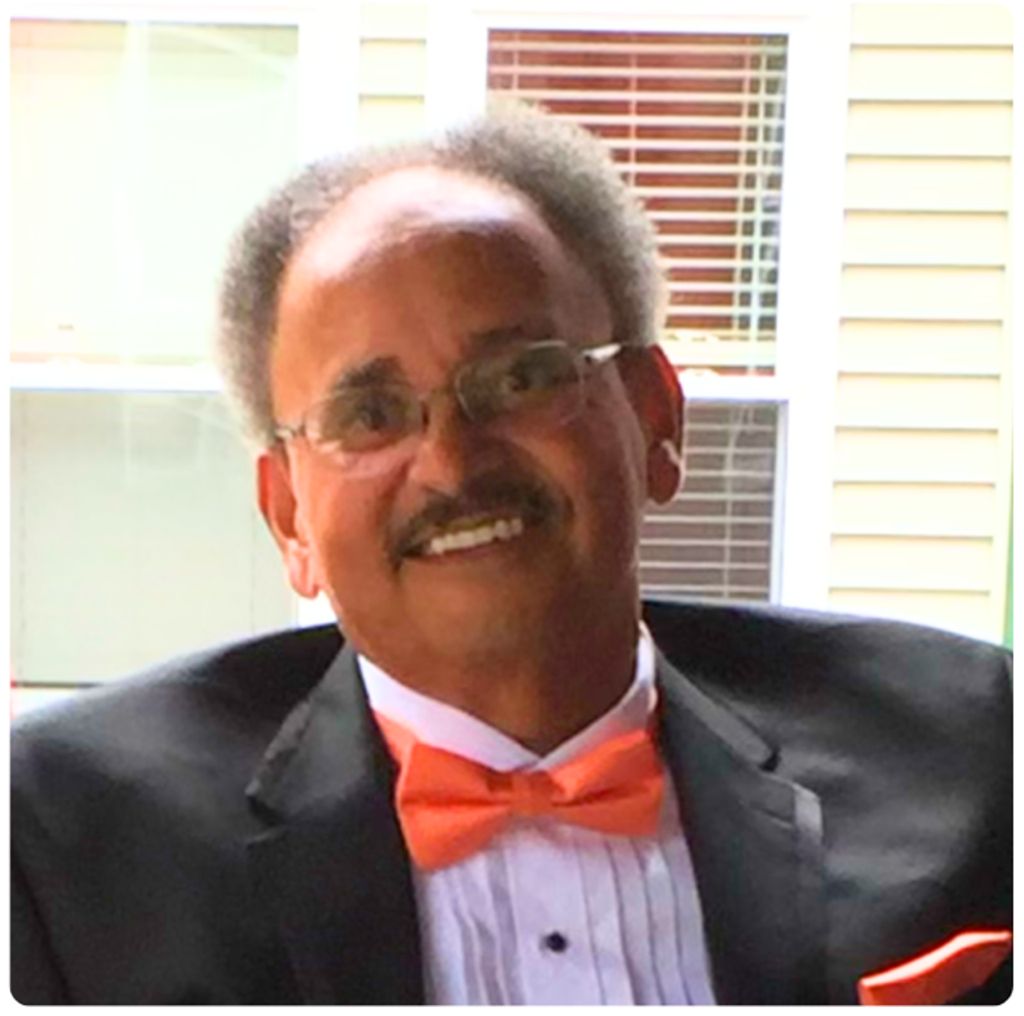 Rev. Vincent G. Yancey, Sr. Profile Photo